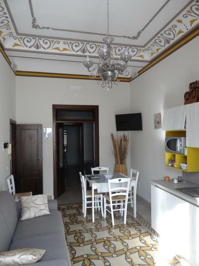 Casa Vacanze Giani Terrasini